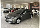 Opel Astra Business Edition plus/Navi/AHK/Garantie