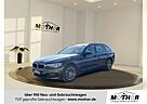 BMW 525 d Touring Sport Line Automatik Luft ACC LED