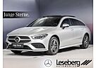Mercedes-Benz CLA 250 e SB AMG Line Multibeam/Distr./Pano/360°