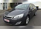 Opel Astra 150 Jahre -Inspe Neu-Tüv Neu-Scheckheft gef