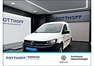 VW Caddy Volkswagen Kasten 2.0 TDI Klima Einparkhilfe
