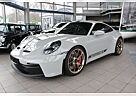 Porsche 911 992 GT3 Clubsport