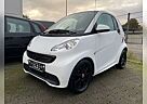 Smart ForTwo Micro Hybrid Drive (52kW) sport