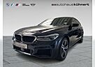 BMW 640 d xDrive Gran Turismo ///M Sport ACC SpurAss Pano