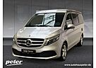 Mercedes-Benz Marco Polo V 220 d Edition MBUX/Markise/DAB