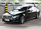 Mercedes-Benz S 500 e LANG AMG -LINE PLUG-IN COMAND HEAD-UP TV