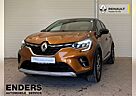 Renault Captur Intens TCe 100++SHZ++PDC++NAVI++