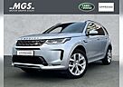 Land Rover Discovery Sport R-Dynamic SE AWD 2.0 Td4 KAT DAB