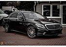 Mercedes-Benz S 350 Lim. AMG/PANO/STANDHZG/360*/DISTRONIC/SBL