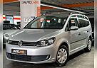 VW Touran Volkswagen 1.6 TDI Trendline*NUR 120 TKM*KLIMA*1.HAND