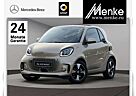 Smart ForTwo EQ Ambiente,Excl.+Winter,DAB,22kW Lader