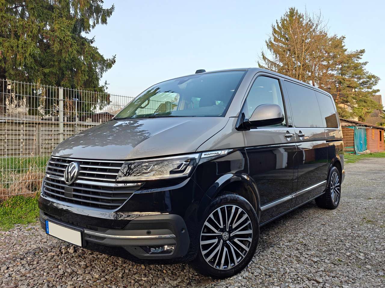 Second hand Volkswagen  