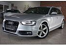 Audi A4 Avant 3.0TDI-Quattro-S line-Pano-Standhzg-B&O