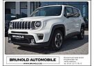 Jeep Renegade MY20 Limited 1.3l T-GDI 110kW (150PS)