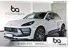 Porsche Macan T Pano/Luft/View/Abstand/Bose/AHK/Bose/ Navi