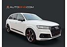 Audi SQ7 4.0 TDI quattro*Matrix LED*Virtual*Voll*