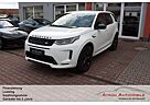Land Rover Discovery Sport P300e R-Dynamic Head Up / Black