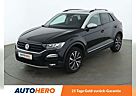 VW T-Roc Volkswagen 1.0 TSI Style*PDC*SHZ*SPUR*PANO*