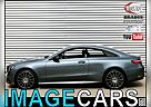 Mercedes-Benz E 220 d 4MATIC COUPE AMG Line NIGHT STANDHEIZUNG PANO SH