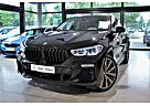 BMW X6 M d *Laser*Harman&Kardon*360*LiveCockpitProf