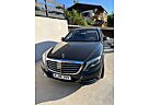 Mercedes-Benz S 500 4Matic 7G-TRONIC Edition 1