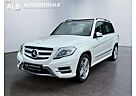 Mercedes-Benz GLK 350 CDI BlueEffic 4Matic/AMG/PANO/XENON/EUR5