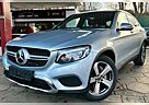 Mercedes-Benz GLC 300 Glc COUPE 9G-Tronic 4Matic Amg Line Schiebed