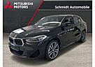 BMW X2 20i xDrive M-Sport LED/NAVI/DAB