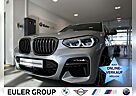 BMW X3 D xDrive M Sportpaket StandHZG Navi Leder HUD HiFi