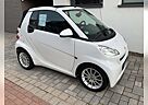 Smart ForTwo cabrio softouch passion micro hybrid