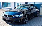 BMW 420 d Grand Coupe M Sport