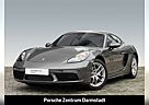 Porsche Cayman 718 Erstbesitz nur 3.798km PDK Navigation