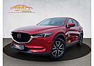 Mazda CX-5 Sports-Line AWD*Navigation*360° Kamera*AHK*