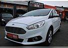 Ford S-Max Trend/NAVI/1 HAND/TOP/PANO/7 SITZER