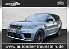 Land Rover Range Rover Sport HSE Dynamic Standheizung 22 Blac