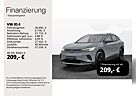 VW ID.4 Volkswagen Pro Performance RFK*AHK*Navigation*LED
