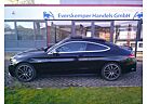 Mercedes-Benz C 43 AMG Coupe 4Matic Sportabgasanlage 19 Zoll