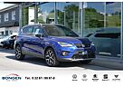 Seat Arona 1.5 TSI FR Dach schwarz Navi LED Smart Link Klima