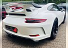 Porsche 991 911 GT3*LIFT*ALCANTARA*CARBON*KAMERA*AKRAPOV