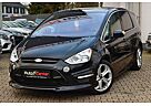 Ford S-Max Titanium S 2.0 EcoBoost DCT *2.Hand*Pano*