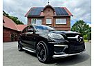 Mercedes-Benz ML 63 AMG ML / GLE 63 AMG *Performance Package*