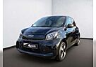 Smart ForFour EQ Passion+Cool&Media+SHZ+22kW+PDC+Tempo