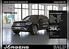 Mercedes-Benz GLC 300 de 4M Navi/Wide/LED/Cam/Totw/Ambiente/18