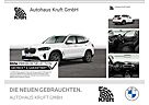 BMW X3 xDrive20d FACELIFT+LASERLICHT+AHK+KAMERA+HUD