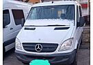 Mercedes-Benz Sprinter 211 CDI 906.113