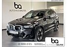 BMW iX3 Impressive 20"/Pano/HK/Park/Driv/AHK Navi/LED