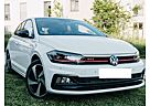 VW Polo GTI Volkswagen 2019 LED*Navi*beats*ACC*Klima*Keyless