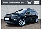 Land Rover Discovery Sport TD4 132kW Automatik HSE Head up