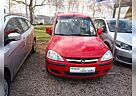 Opel Combo Edition Servo-Airbag-Color-ABS-Radio CD-5 Trg.!