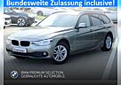 BMW 320 d xDrive Advantage touring/AHK/Navigation